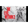 💳 The Evil Within 2 (PS4/RUS) П3-Активация