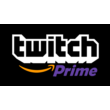 Twitch Prime Subscriber