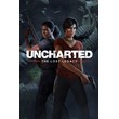 Uncharted: The Lost Legacy (PS4/PS5/RUS) П3-Активация