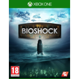 BIOSHOCK: THE COLLECTION ✅XBOX КЛЮЧ