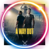 💠 A Way Out (PS4/PS5/RU) (Аренда от 7 дней)