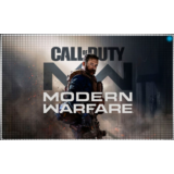 💠 Call of Duty Modern Warfare PS4/PS5/RU Аренда 7 дней