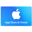 ITUNES GIFT CARD 800 RUB (RUSSIA)