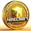 ✅Minecraft Minecoin Pack 1720 Coins Xbox Live ✅GLOBAL🌎