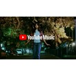 Youtube Music | Family 1 month to your account