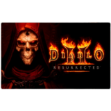 💠 Diablo 2: Resurrected (PS4/PS5/RU) Аренда от 7 дней