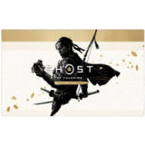 💠 Ghost of Tsushima Реж. (PS4/PS5/RU) Аренда от 7 дней