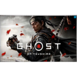 💠 Ghost of Tsushima (PS4/PS5/RU) (Аренда от 7 дней)