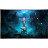 💠 Little Nightmares 2 (PS4/PS5/RU) (Аренда от 7 дней)