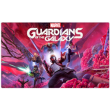 💠 Marvel´s Guardians of the Galaxy (PS4/PS5/RU) Аренда