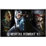 💠 Mortal Kombat XL (PS4/PS5/RU) (Аренда от 7 дней)