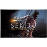 💠 Sekiro Shadows Die Twice PS4/PS5/RU Аренда от 7 дней