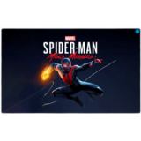 💠 Spider Man Miles Morales PS4/PS5/RU Аренда от 7 дней