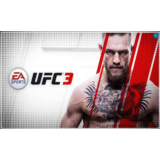 💠 UFC 3 (PS4/PS5/RU) (Аренда от 7 дней)