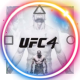 💠 UFC 4 (PS4/PS5/RU) (Аренда от 7 дней)