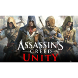 Assassin's Creed Unity / STEAM АККАУНТ / ГАРАНТИЯ