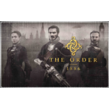 💠 The Order: 1886 / Орден: 1886 (PS4/PS5/RU) Аренда