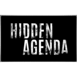 💠 Hidden Agenda /Скрытая повестка (PS4/PS5/RU) Аренда