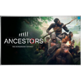 💠 Ancestors: The Humankind Odyssey (PS4/PS5/RU) Аренда