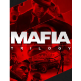 ⭐ Mafia + Mafia ll +Mafia lll Definitive Edition[Steam]