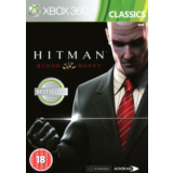 34 XBOX 360 Hitman: Blood Money + Disney Epic Mickey
