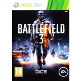 36 XBOX 360 Battlefield 3