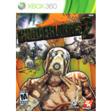 40 XBOX 360 Borderlands 1&2 + Bioshok Infinite + Bla