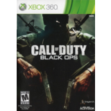 45 XBOX 360 Fable Anniversary + Fable 2&3 + Black Ops 1
