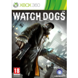 46 XBOX 360 Watch Dogs