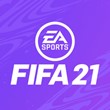 FIFA 21 Ultimate | РУССКИЙ ЯЗЫК |  Гарантия 6 мес