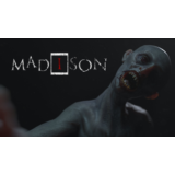 MADiSON (STEAM) 🔥