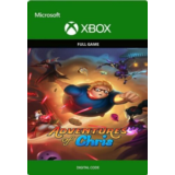 🎮🔥ADVENTURES OF CHRIS XBOX ONE / SERIES X|S 🔑КЛЮЧ🔥