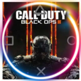 💠 Call of Duty: Black Ops 3 (PS4/PS5/RU) Аренда