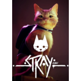 Stray (Аренда аккаунта Steam) Steam Deck, VK Play