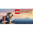 LEGO The Hobbit steam ключ Global💳
