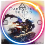 💠 Darksiders Genesis (PS4/PS5/RU) (Аренда от 7 дней)