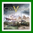 ✅Sid Meier´s Civilization V✔️+ 45 games🎁Steam⭐Global🌎