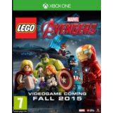 LEGO® MARVEL'S AVENGERS XBOX ONE & SERIES X|S🔑КЛЮЧ