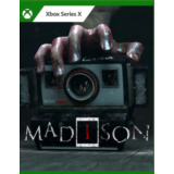 MADiSON Xbox Series X|S