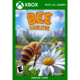 ✅🔑Bee Simulator XBOX ONE / Series X|S 🔑Ключ