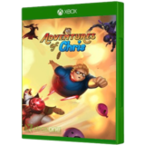 💎Adventures of Chris XBOX ONE X|S КЛЮЧ🔑