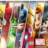 LEGO® Marvel® Super Heroes (Steam key / РФ+Весь Мир)