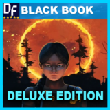 Black Book - Deluxe Edition✔️STEAM Аккаунт