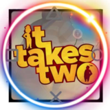 💠 It Takes Two (PS4/PS5/RU) (Аренда от 7 дней)