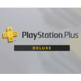 PS PLUS PlayStation DELUXE EXTRA ESSENTIAL 1-12m ТУРЦИЯ