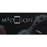 MADiSON STEAM Россия