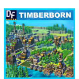 Timberborn ✔️STEAM Аккаунт