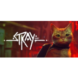 Stray - Steam аккаунт оффлайн💳