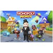 💠 Monopoly Переполох (PS4/PS5/RU) (Аренда от 7 дней)