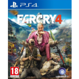 Far Cry 4 PSN(PS4|PS5) Русский аккаунт навсегда✅